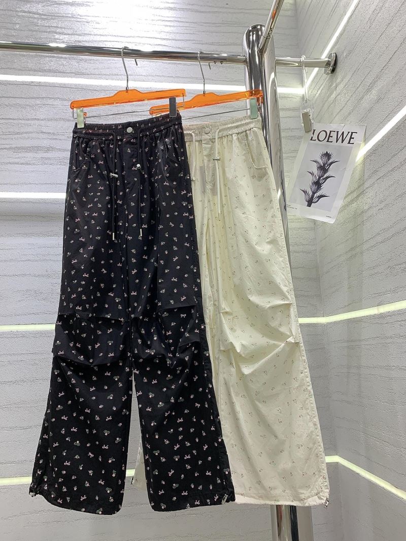 Miu Miu Long Pants